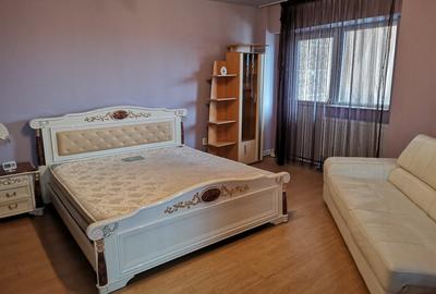 Studio mobilat,utilat cu centrala pe gaz - 4