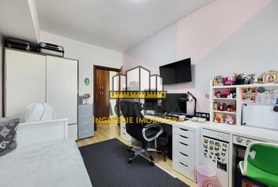 3 camere-garaj-0% comision-curte comuna-700m metrou 1 Dec 1918-boxa extra - 11