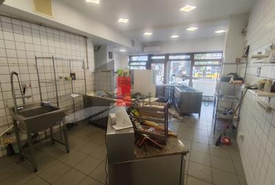 Spatiu comercial de inchiriat (Horeca) in zona Cotroceni - 11