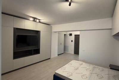 Smart Lujerului l Studio Lux+Terasa  l 3 Min Metrou l Parcul Liniei l - 3