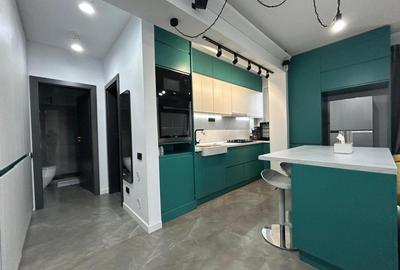 SmartHome - 2camere | 70mp | bloc 2019 | zona 1decembrie-teclu - 4