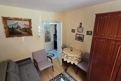 Apartament 2 camere de vanzare, parter, Focsani-Sud - 6