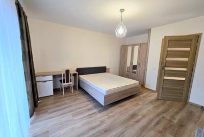 3 camere, 3 dormitoare, bloc nou, in Marasti, zona Iulius Mall si FSEGA - 7