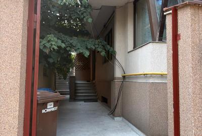 Piata Domenii Apartament cladire noua, renovat, ideal investitie - 7