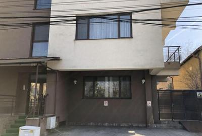 Baneasa  | 2 Camere | Parcare | Centrala | 70 MP | Terasa - 8
