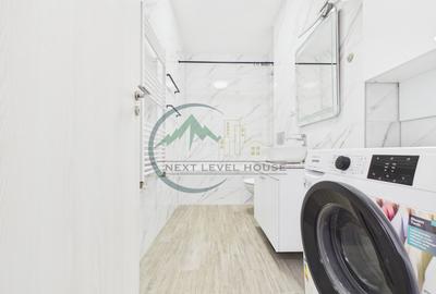Apartament cu 2 camere Vivamus | 5 min de Coresi Mall - 4