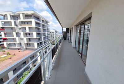 Penthouse 5 camere Buna Ziua 160mp terase 72mp panorama superba - 71