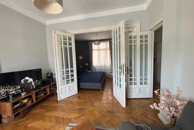 Vanzare apartament cu 2 camere complet renovat,  Cismigiu - 4