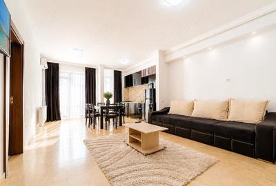 Apartament 2 camere-Solid Residence Mamaia,/Centrală/AC/Loc de parcare/An univ - 3