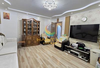2 camere Colentina Doamna Ghica Parc Plumbuita 62mp ctie1990 - 3