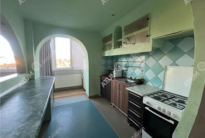 Apartament cu 3 camere la etajul 2 in zona Terezian din Sibiu - 10