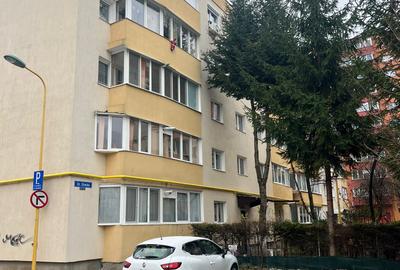 Apartament 3 camere 3 camere, Astra, str. Sitarului - 1