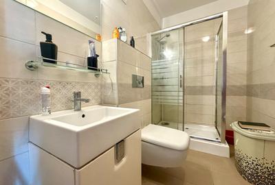 Apartament 2 camere, 50 MP, Parcare, Sophia Residence/ Buna ziua  Pet Friendly - 6