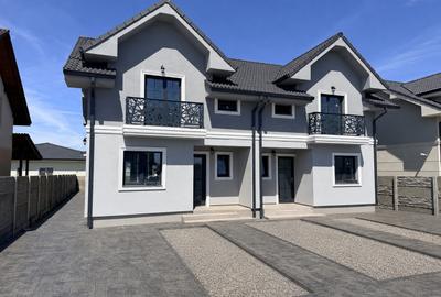 Duplex premium in zona Lidl | 4 camere | Mosnita | 0% comision - 1