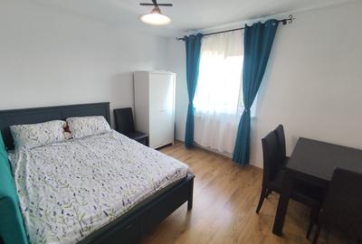 Apartament cu 3 camere semidecomandat de inchiriat in Sibiu zona Lazaret - 13