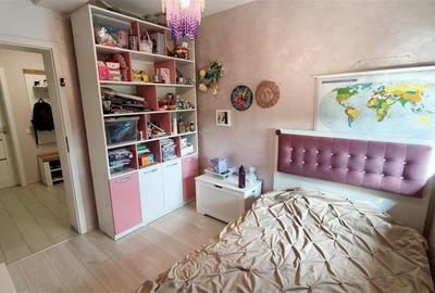 Apartament 3 camere cu Gradina Valea Lupului! Mobilat utilat! Loc de parcare - 6