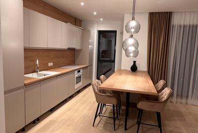 Apartament cu 2 camere decomandat în Aviației