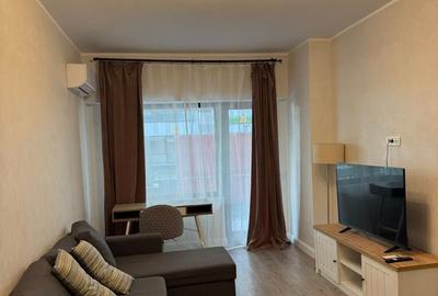 Apartament cu 2 camere decomandat în Copou