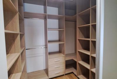 Apartament cu 4 camere - eleganta si confort langa parcul Herastrau - 6