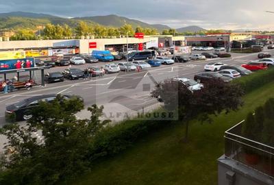 Apartament cu trei camere, Avantgarden 1 - Bartolomeu, 88 mp, etaj 1 - 1