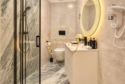 Complex Mamaia NORD Diamond Titanic | Studio, 2&3 camere| De la 600 € - 13