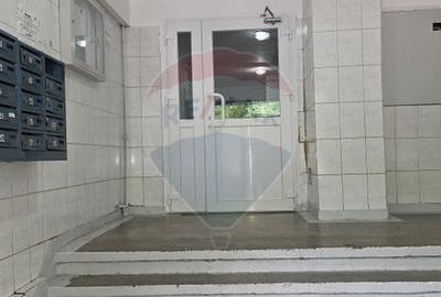 Apartament 2 camere decomandat/mobilat Dristor - 35