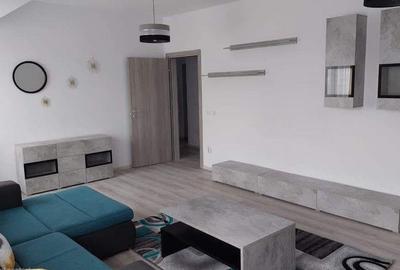Apartament 2 Camere Tatarasi - 450 euro - 5