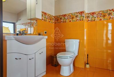 Vanzare apartament duplex Navodari, Constanta, 300-400m la plaja - 13