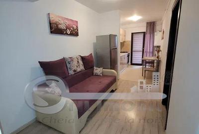 Apartament 2 camere, living open space, Complex rezidential Copou - 2