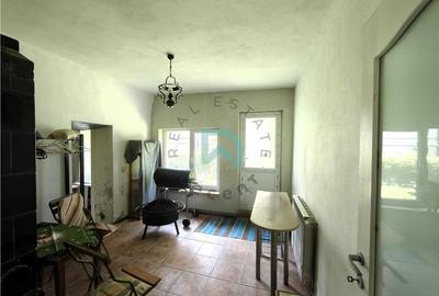 Casă Săsească, zona Primăriei, Ghimbav - 10