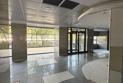 Spatiu comercial parter Notariat Cabinete Medicale Banca - 1