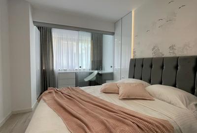 Apartament 2 Camere | TIP 3 | 58mp | Complex Comat Towers