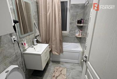 Apartament cu 2 camere decomandat, loc de parcare inclus - zona Giroc - 5