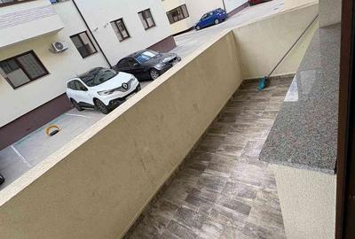APARTAMENT 2 CAMERE | DECOMANDAT | TRIVALE – COMPLEX 3 | BLOC NOU | PA - 3