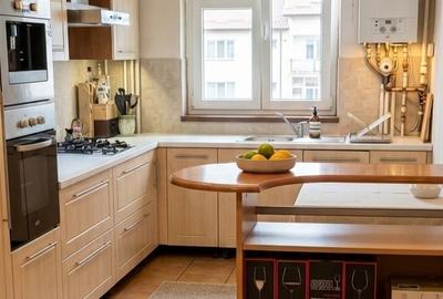 Apartament 4 Camere Decomandat, 84 mp | Centrală Proprie | Dumbrava Noua - 4