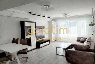 Apartament cu 2 camere decomandat, mobilat în Iancu Nicolae