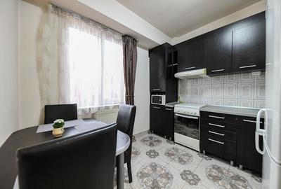 Apartament 1 camera | Parcare optional | Intre Lacuri - 4