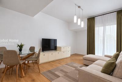 Apartament 3 camere 85,67 MP | Băneasa | Parcare subterana - 1