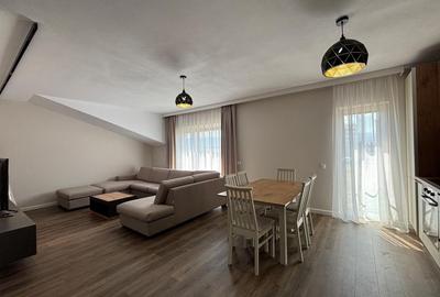Apartament cu 3 camere de inchiriat | Doamna Stanca - 3