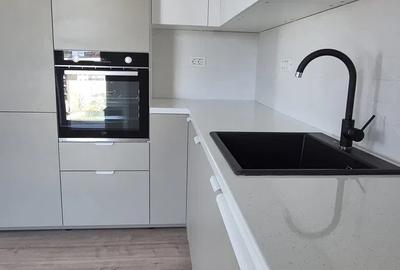Ghica Apartaments 2 Camere cu Balcon si loc de parcare - 5