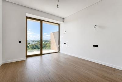 | Apartament cu 2 camere | One High District | - 8