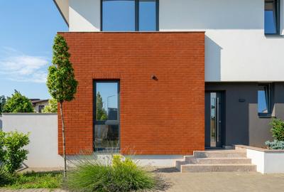 Vila D8 Premium | Vânătorilor Acasă Residence, Mogoșoaia - 2