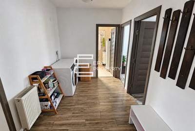 Apartament 3 camere | 69 mpu + balcon 9 mp | 2 parcări | Cartierul Arhitecților - 5
