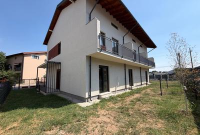 Casa la cheie Mogosoaia - toate utilitatile - 2