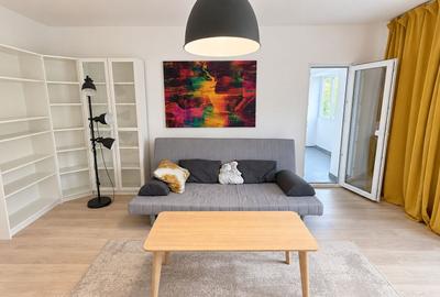 3 Camere | Prima Închiriere | 7 Min. Metrou Timpuri Noi - 3