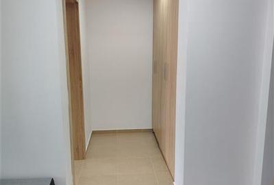 APARTAMENT 2 CAMERE IN URBAN CU PARCARE SI BOXA VIZAVI DE CORESI MALL - TRACTORU - 7