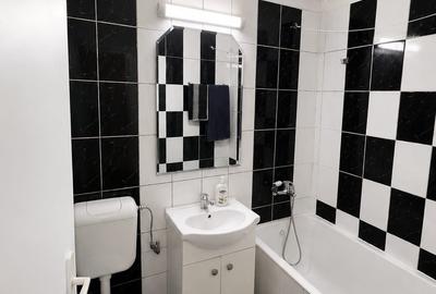 ABATOR  GARSONIERA RENOVATA PARTER PRET 61.500 EURO - 5