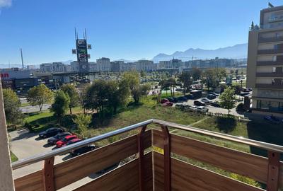 Apartament premium 2 camere, Urban Invest Coresi, Parcare + boxă - 12