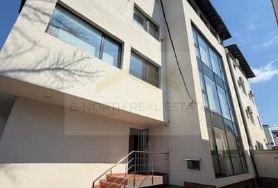 Clădire multifuncțională D+P+2+M, 800 mp, acces dublu și compartimentare flexibi - 1