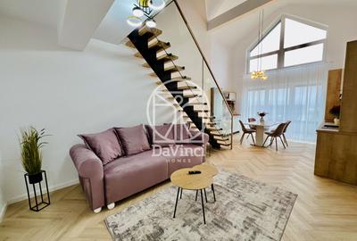 Apartament cu 3 camere semidecomandat în Exterior Vest
